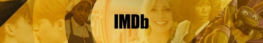 #NewCover_IMDb