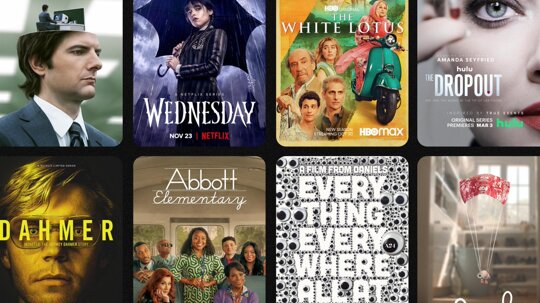 The 2023 @goldenglobes nominees have been announced! 🏆 Was your favorite title nominated?

To see the full list, click here 👉 https://imdb.to/3j0hU7R https://t.co/x5dzCXO2uO