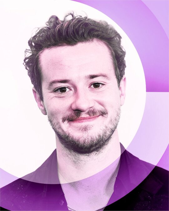 #3 Breakout Star of 2022: #JosephQuinn 🙌 Although Eddie Munson was a new character in @Stranger_Things this season, Quinn's portrayal of the likable loser cemented Eddie's status as a pop culture icon. http://imdb.to/quinn #BestOf2022 https://t.co/CCT9cn6hcC