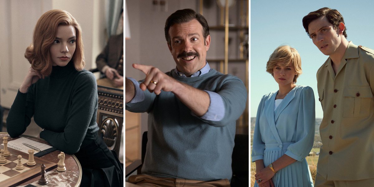 Congrats to all of tonight's Emmy winners! 🙌 See the full list of 🏆 wins here: http://imdb.to/Emmys #Emmys https://t.co/Bnp6LKQk6h