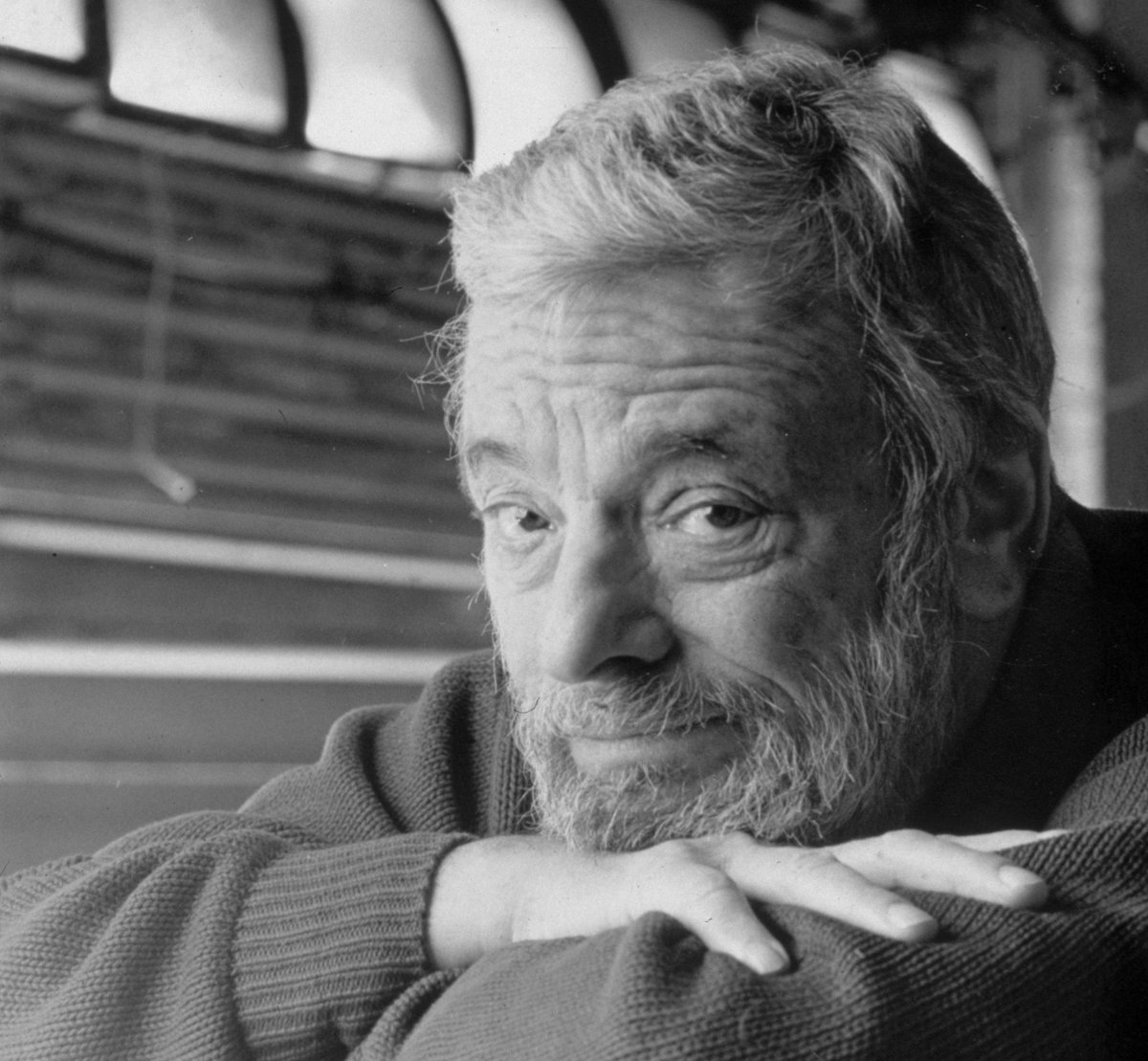 “Art, in itself, is an attempt to bring order out of chaos." #StephenSondheim, the legendary composer and influential lyricist, has passed away at 91.  RIP 💙 https://imdb.to/3rhHhEn https://t.co/ETvoEsN4hM