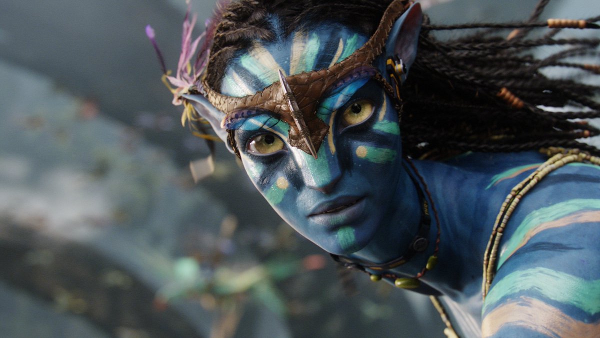 To this day, #Avatar (2009) is the highest-grossing film of all time. Only 50 films have reached the $1 Billion mark. How many have you seen? 👉 https://imdb.to/3NYywGR https://t.co/xdin7DEHhH