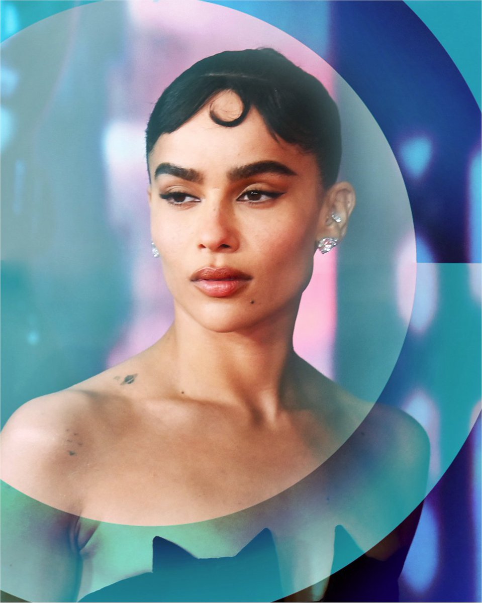 From the lockdown thriller #Kimi to her epic portrayal of Catwoman in @TheBatman, it's no surprise that @ZoeKravitz hit IMDb's Top Stars of 2022. Congratulations, #9! We can't wait to see your directorial debut in 2023✨ https://imdb.to/zoe #BestOf2022 https://t.co/EYPkP03G9N