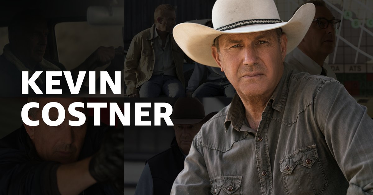 Happy Birthday, Kevin Costner 🎉🥳 From #DancesWithWolves to @Yellowstone, which of his (64) roles is your favorite? 

Want to know more about Kevin's acting career? We know a website that could help 😏👉 https://imdb.to/3IW1A33

⭐️ Rate. Review. Share. #IMDb https://t.co/FVjSqo8Pry