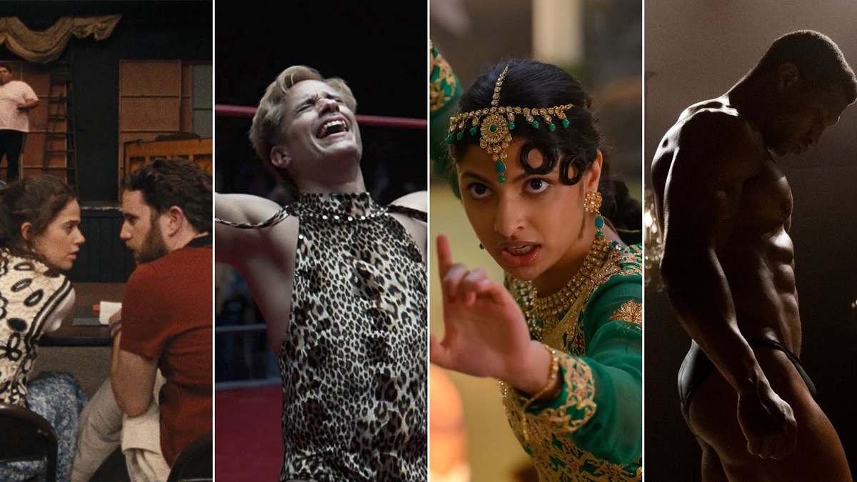 Check out our picks for the buzziest titles coming out of the 2023 #Sundance Film Festival 🎥 👉 https://imdb.to/4012Don https://t.co/dMP3RtPV8Z