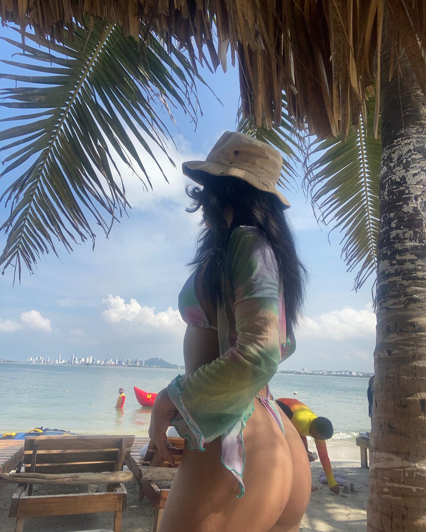 ✨🐚<br> @vanegu098