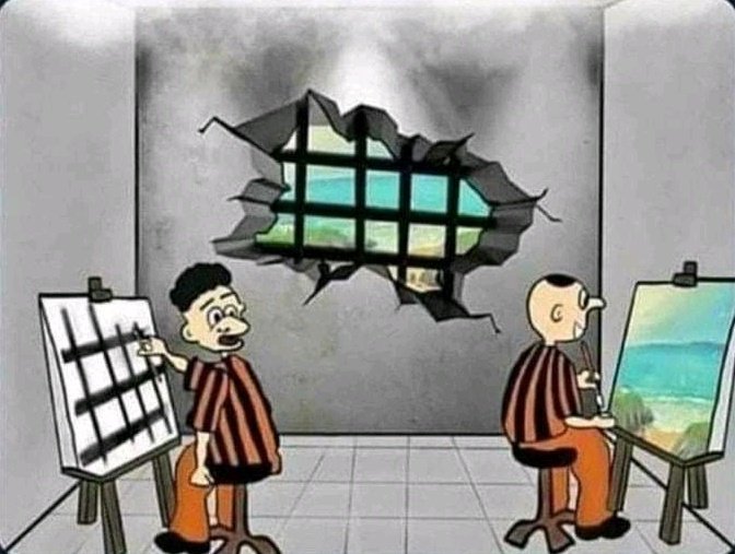 Life is beautiful when you know what to ignore...✍️✍️ https://t.co/FhS8Kc67Yd

@javisstunner