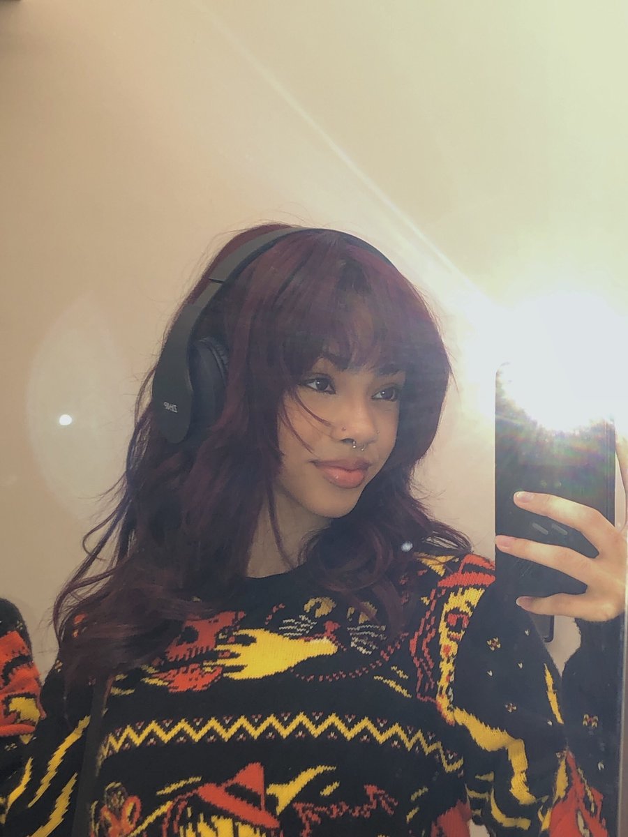 haaay https://t.co/MEdmGgUaJ4

@Venatiza