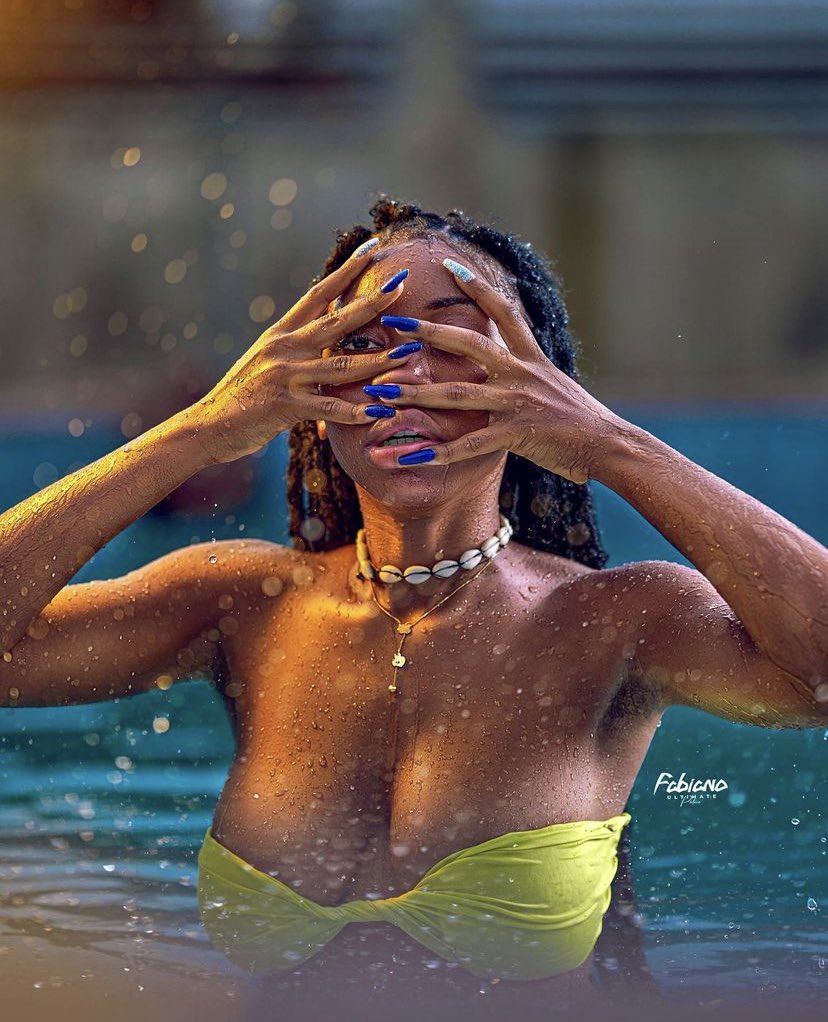 Perfect weather for swimming.🍹🍹 https://t.co/SX5QA3zqPt

@javisstunner