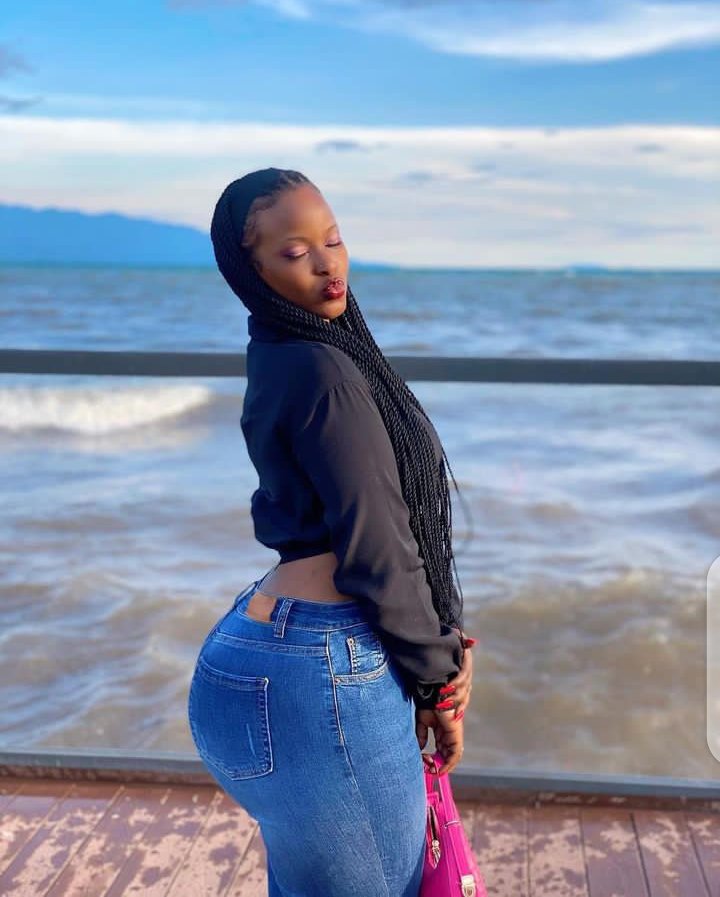 Can I be your cute wife❤️ https://t.co/3FEMVRBvQJ

@Kirabo_Ishimwe