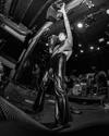 @savoianyc in Emerson Isa @boweryballroom<br> @emersonisa