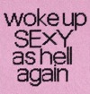 gm beautiful people !! how are we today?? <3

!New York, New York!<br> @emersonisa