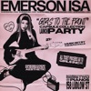 !!! BIG NEWS BIG NEWS !!! EMERSON ISA LAUNCH PARTY -> MAY 17th AT @pianosnyc WITH @the.dutch.kills TICKETS IN BIO !! GET YOURS BEFORE THEY SELL OUT !! <3 #nycevents #fashion #nycmusic
!New York, New York!<br> @emersonisa