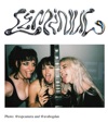 Thank you @liminul for the piece on the launch party 🖤

!PIANOS!<br> @emersonisa