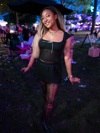 The Betty Set made it to @govballnyc and @papermagazine - Huge thanks to @ericacxmpbell for the shout out 🖤

!New York, New York!<br> @emersonisa