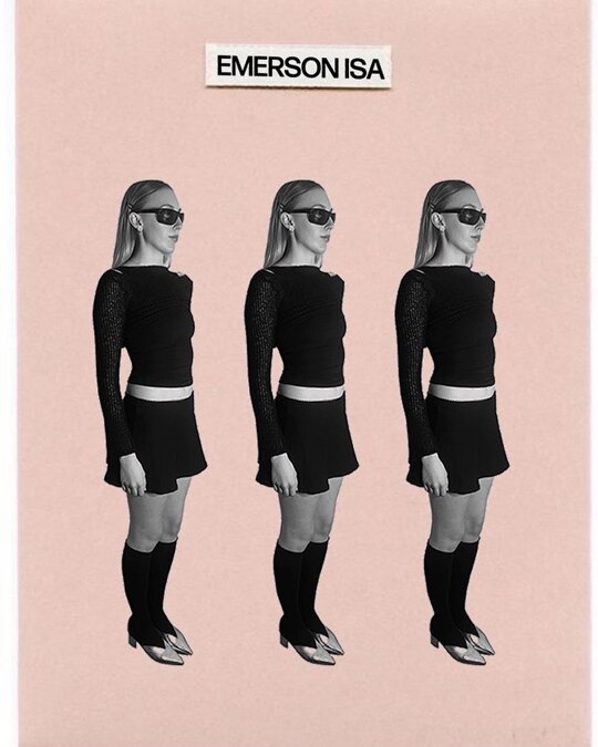 MICRO MINI MICRO MINI MICRO MINI !!!!!! emersonisa.com 🖤🥀
  @emersonisa