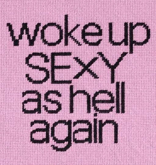 gm beautiful people !! how are we today?? <3

!New York, New York!<br> @emersonisa