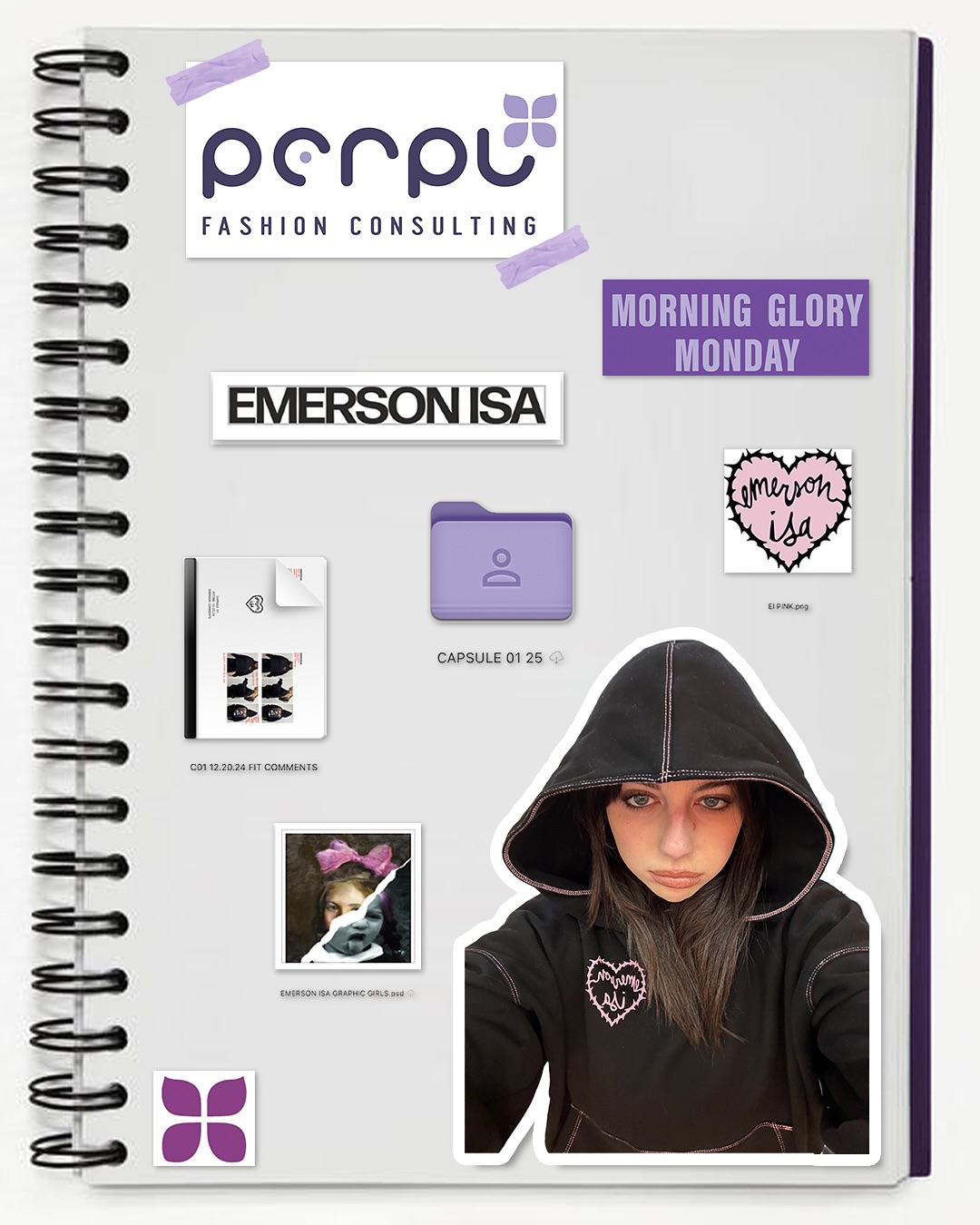 TEAMWORK MAKES THE DREAM WORK WITH OUR INAUGURAL MORNING GLORY : EMERSON ISA #morningglorymonday #independantdesigner #ethicalfashion

!New York, New York!<br> @emersonisa