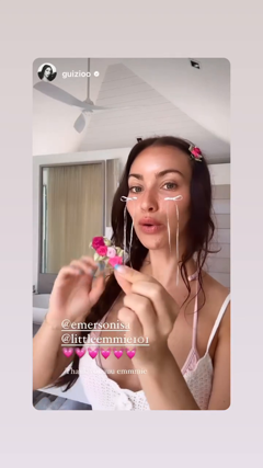 MUSE<br> @emersonisa