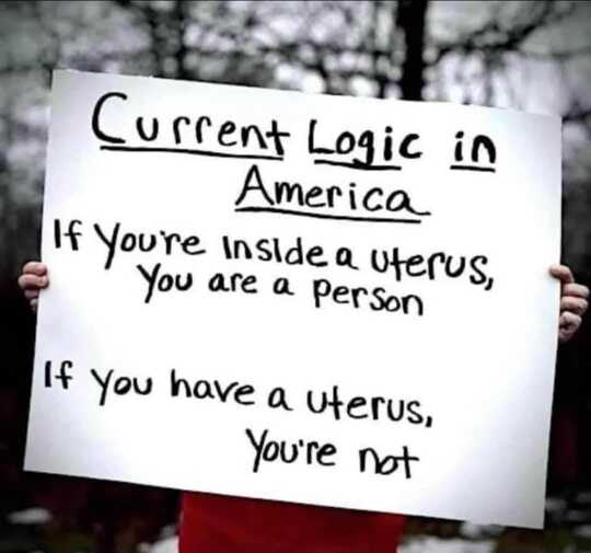 It's called Christianity and it's toxic - society must become free of it.  (photo posted by K. Lambert on facecan.ca)   https://www.facebook.com/photo/?fbid=10232444198758863&set=gwww.9032401676827730&idorvanity=728458893888758
