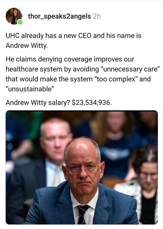 If these guys are so easily replaced, how can they be worth so much? It takes longer than that to replace a greeter at Walmart!! 