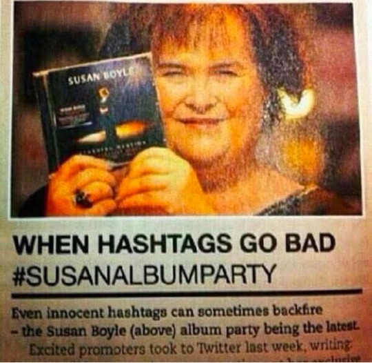 This is still one of the best hashtags I’ve seen. Thank you English Language for working out wonderfully for once!