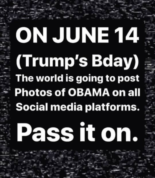 Follow Occupy Democrats for more.  https://www.facebook.com/photo/?fbid=1158893443008895&set=a.201905688707680
