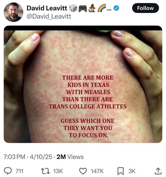 it can come back in some cases, plus it can cause immunity amnesia where it wipes out previous immunity to other diseases. The benefits highly outway risks consider how many lives have been, are, and will be saved. Our grandparents also said how much life sucked and people had so many of their siblings die from childhood diseases. Or let's go back further, I hear leeches and bloodletting were all the rage....