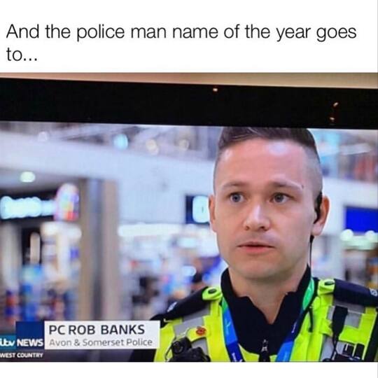 What a name