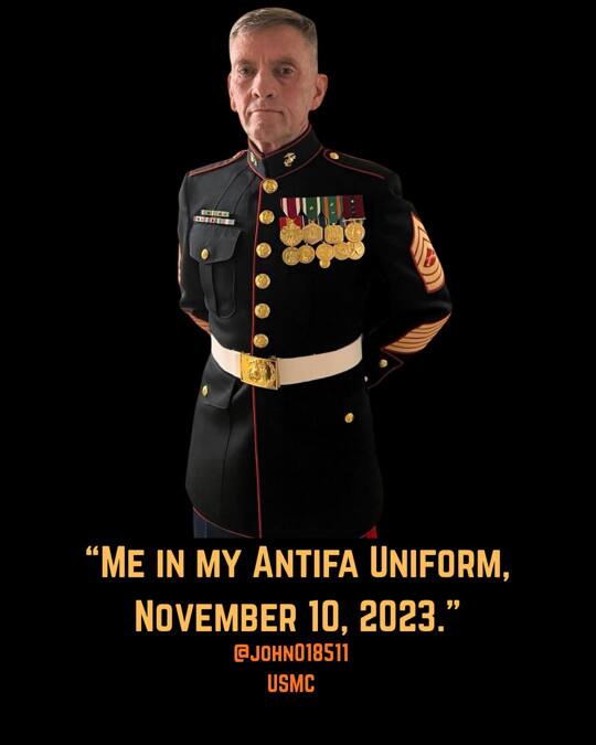 Antifa is simply short for Anti-fascist. Generations of Americans have dedicated their lives to this ideology and continue to fight fascism, where ever it may be.  #truth #accountability #america #politics #UnitedStates #usa #Congress #President #government