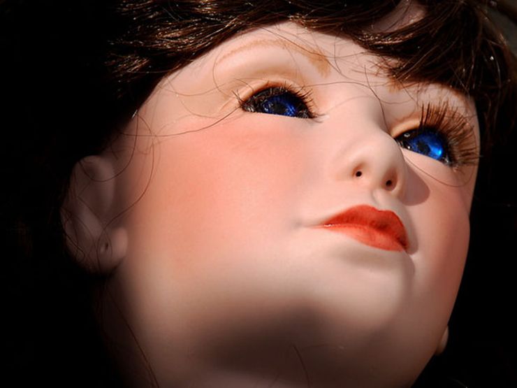 _3. A creepy doll_ #23TerrifyingTrueTalesOfPeopleMessingAroundWithOuijaBoards  I have a terrifying story about an ouija board. I got a call from my cousin who said that he, his brother, his dad, and his best friend were using an ouija board in their basement. Prior to starting they took a large porcelain doll out of the room because it was creepy and placed it in an adjacent room face down on a pile of towels.  My cousin took a short break because the board was just spouting nonsense and he went to take a shit. His dad and brother and friend started asking the board questions without him, one of the questions was who is in the other room? It just started spouting random numbers and when my cousin came back into the room his brother said that it wasn’t working that they were going to put it away and he showed him the answer to the last question he asked and he said “dude that’s my social security number!, then they started to talk to whatever started spewing answers out, it told my cousin he would die in the air force. At this point they tell the entity they are communicating with to prove itself. It then spelled out the word “DOLL” and they were like wtf.  They opened the door to check on the porcelain doll they had laid in the other room and when they opened the door the doll was standing up right in front of the door staring right at them. Everyone freaked and ran out of the house. His best friend burned the ouija board and I think he temporarily went nuts for a few months. My cousin for some reason then joined the air force and is on a base in Europe now.