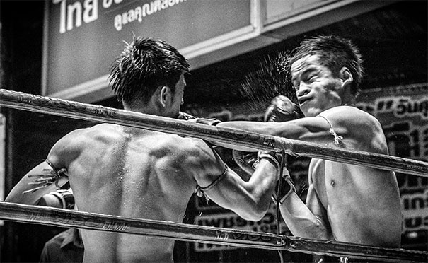Muay Thai   #perfectlyTimedPhotos