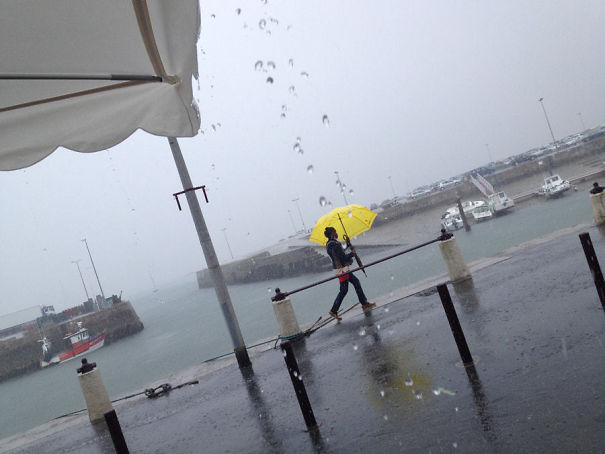 It's Raining   #perfectlyTimedPhotos