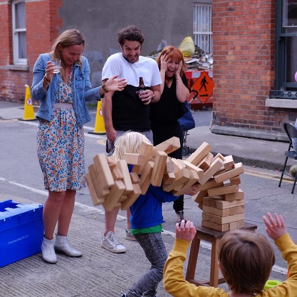 Jenga   #perfectlyTimedPhotos