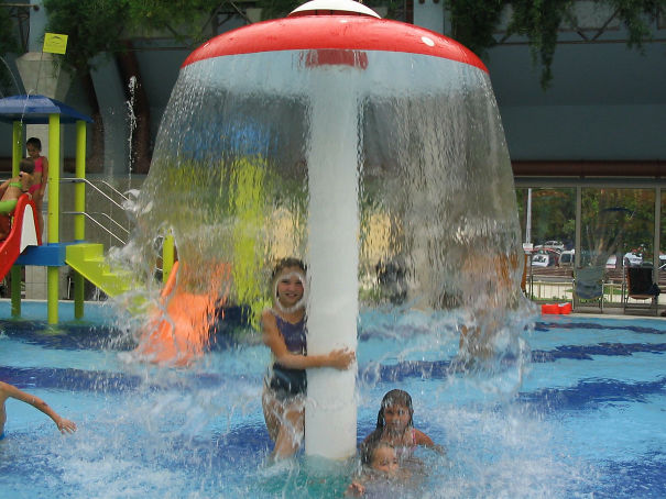 The Waterbending Skills Are Strong With This One   #perfectlyTimedPhotos