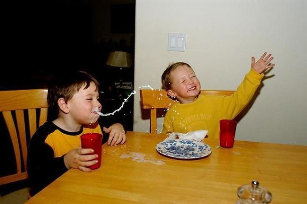 I Think They Call This "Perfect Timing"   #perfectlyTimedPhotos