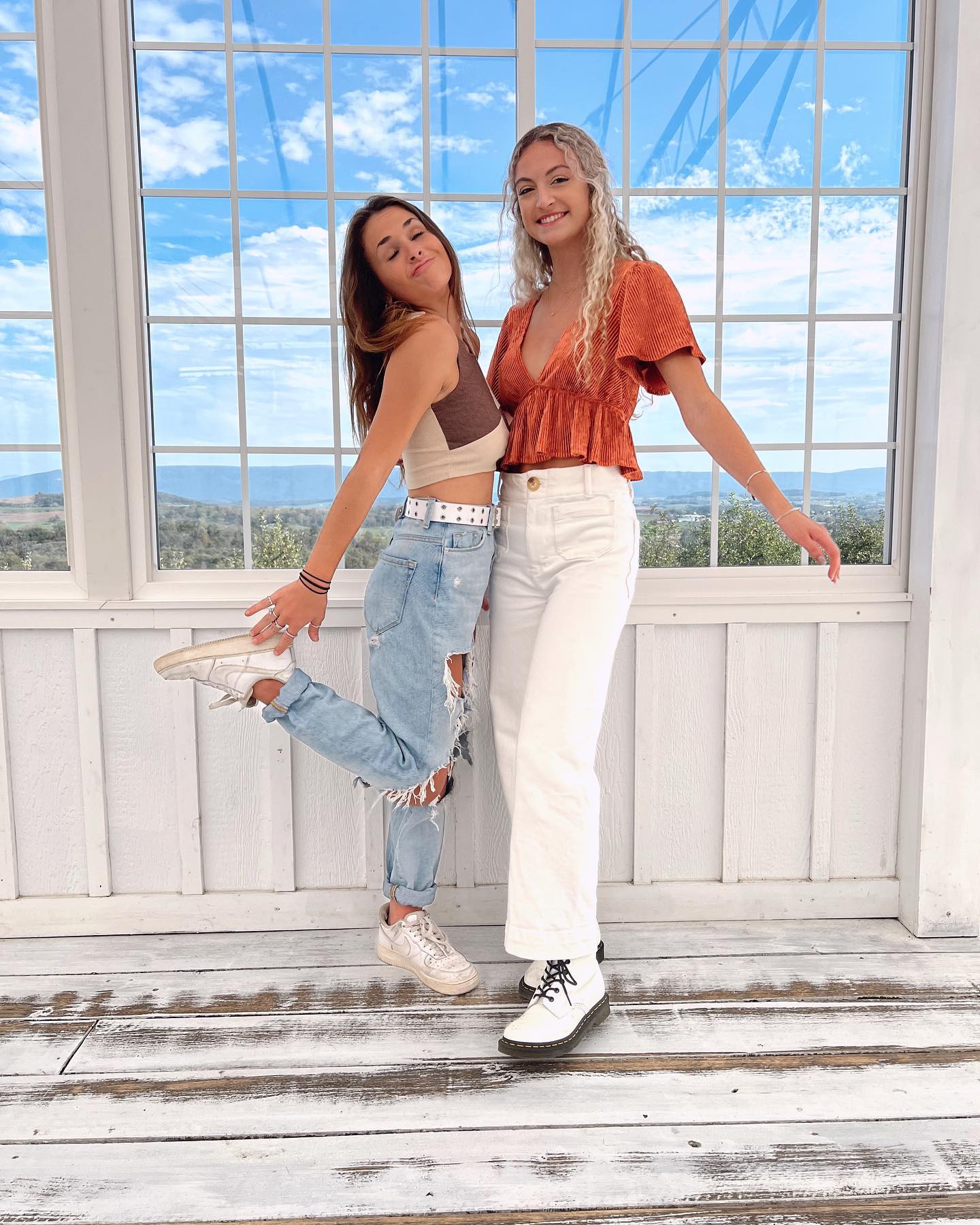 #QuarantineCombo2021