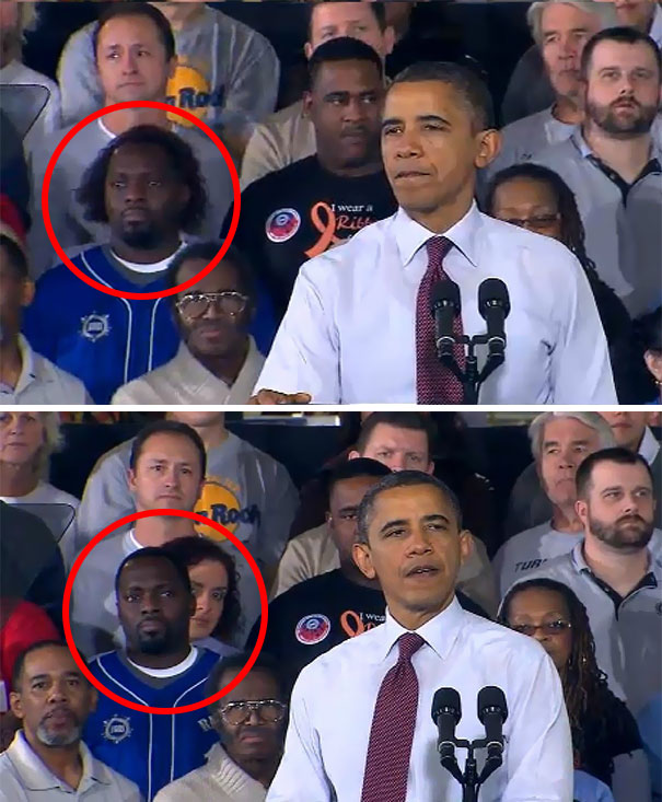 Suspicious Hair #PerfectlyTimedPhotos 