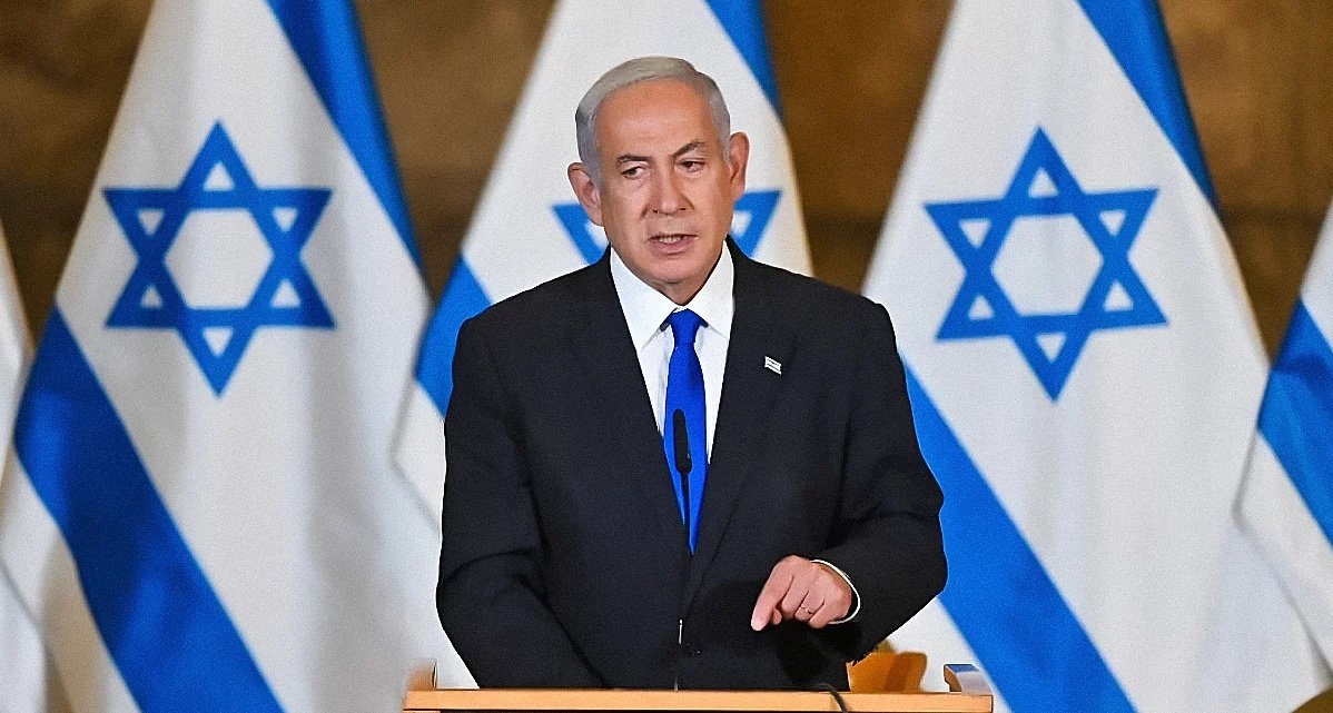 It's a bit trickier when you're not fighting ambulances and child amputees is it?   /Israel seeks to end its war with Iran soon, WSJ reports./