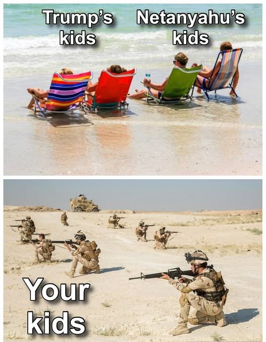 Yup...

https://x.com/PamelaApostolo1/status/1937223261458432122