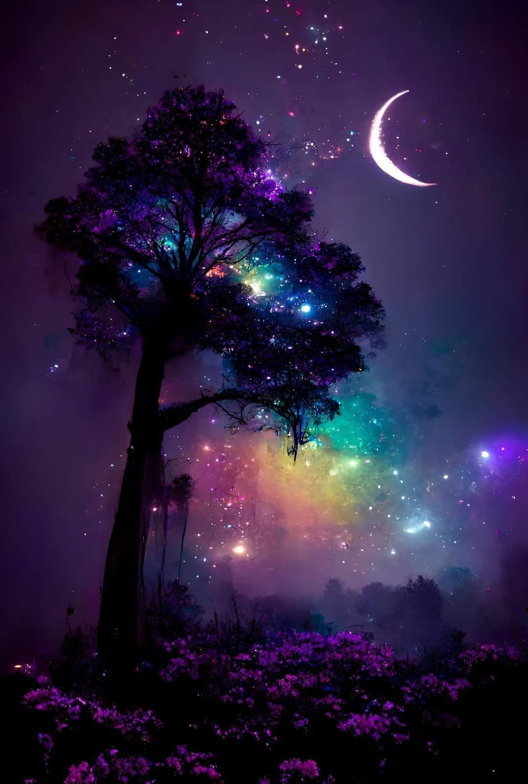 🌌 