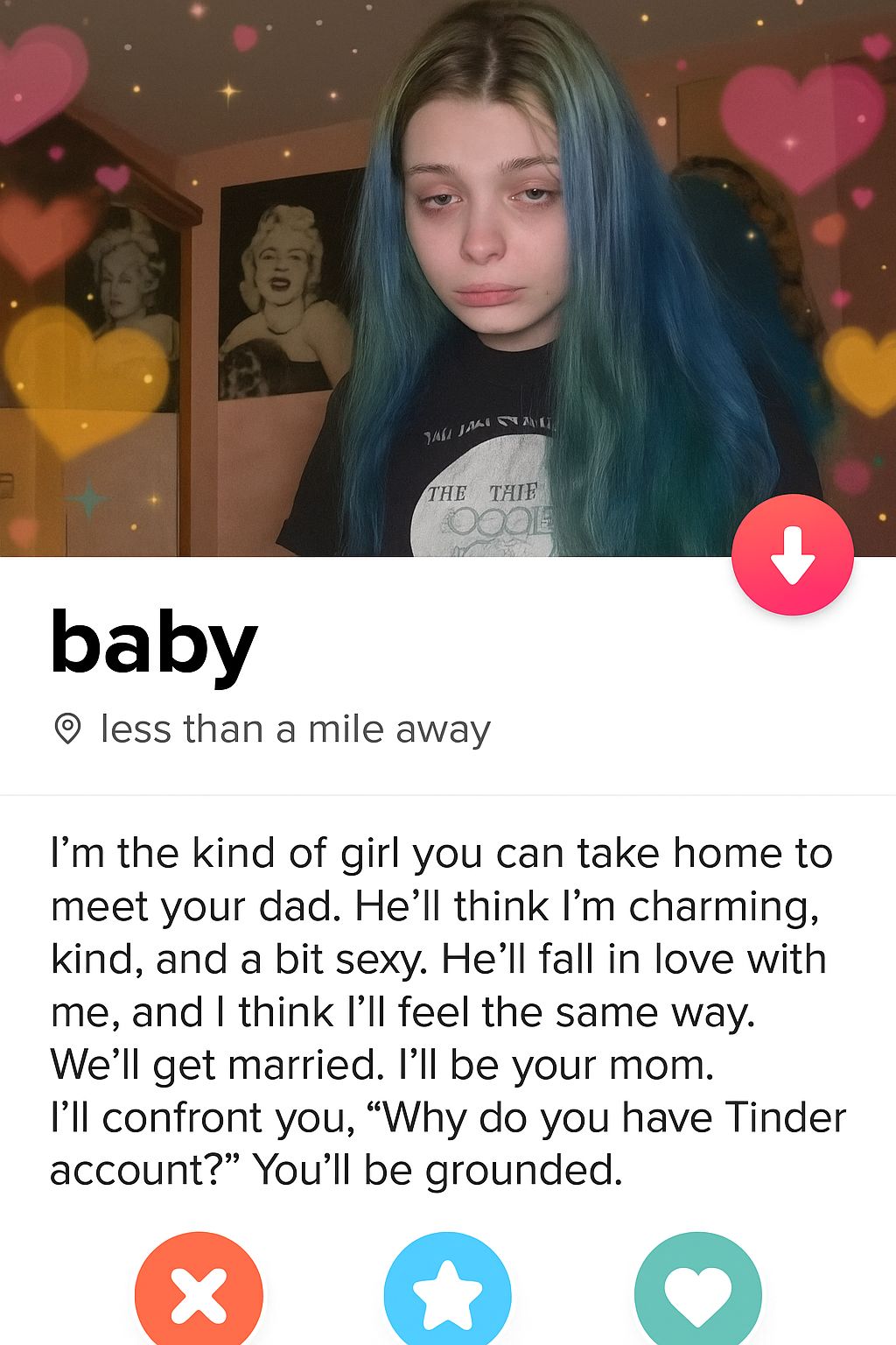 **King Kevin:** 😆😂😭  https://www.facebook.com/photo/?fbid=772758865375101&set=a.133994839251510