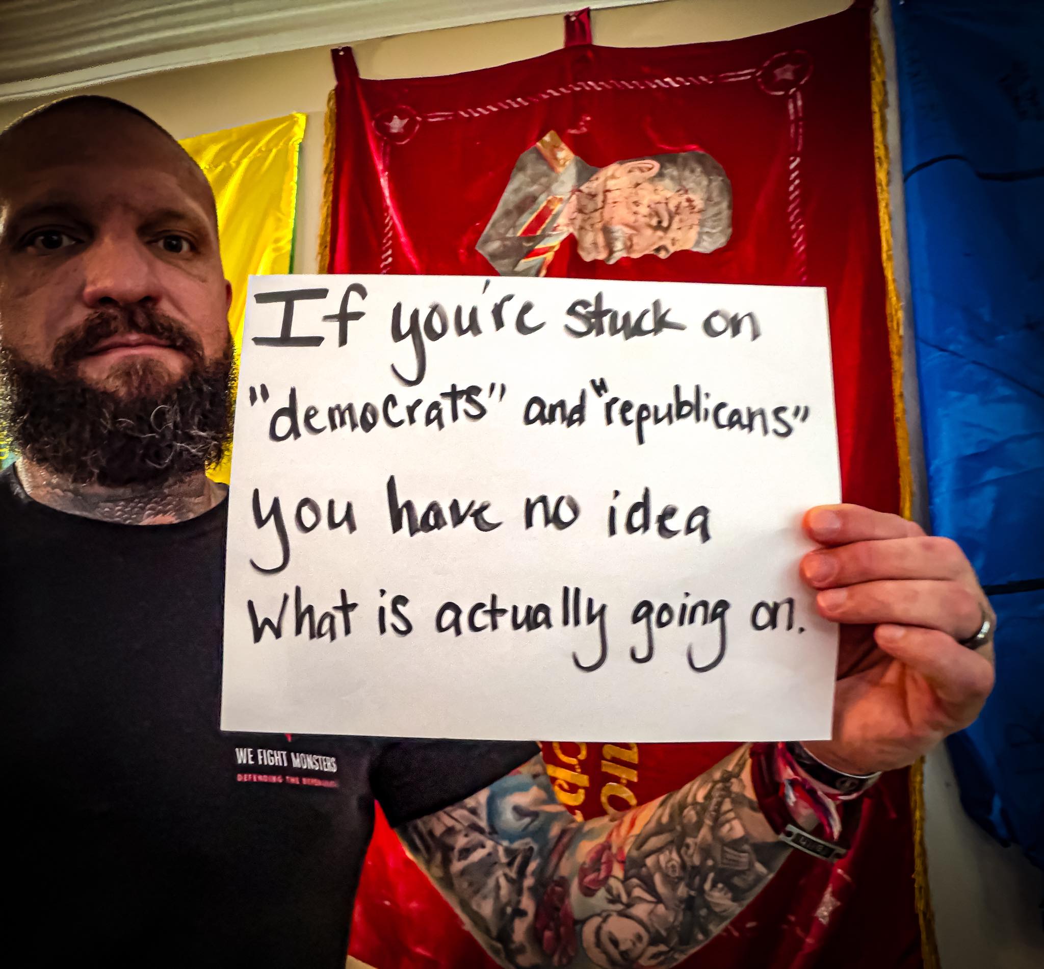 **Ben Owen:** Ben Owen. 121,111 likes · 164,980 talking about this. Daddy x8, addict/alcoholic in recovery, entrepreneur and I commit good deeds in bad places for fun  https://www.facebook.com/photo/?fbid=877669488163269&set=a.101449562451936