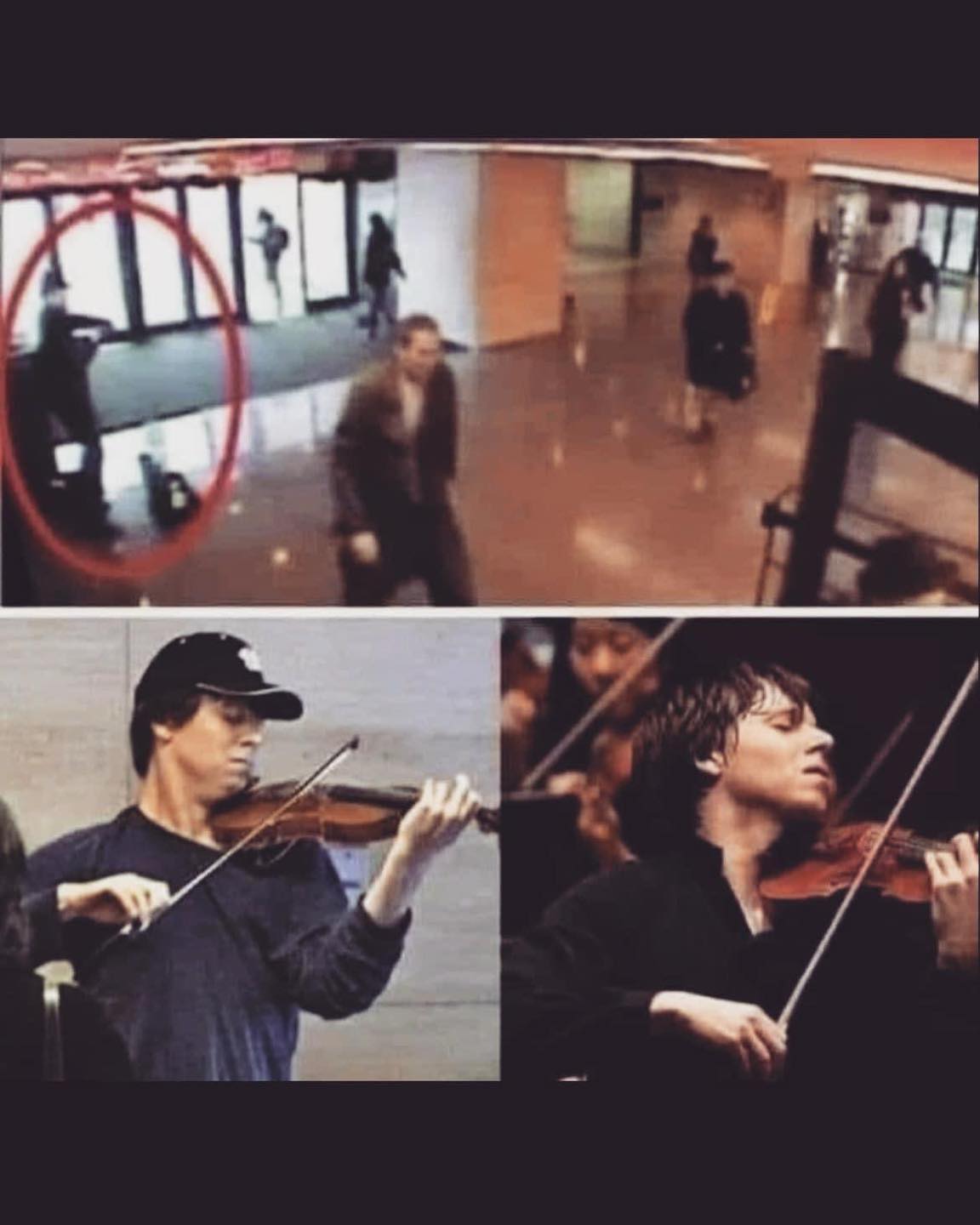 A violinist played for 45 minutes in the New York subway. A handful of people stopped, a couple clapped, and the violinist raised about $30 in tips.    No one knew this, but the violinist was Joshua Bell, one of the best musicians in the world. In that subway, Joshua played one of the most intricate pieces ever written with a violin worth 3.5 million dollars.    Two days before he played in the subway, Joshua Bell sold out a Boston theatre, and the seats averaged about $100.    The experiment proved that the extraordinary in an ordinary environment does not shine and is so often overlooked and undervalued.    There are brilliantly talented people everywhere who aren’t receiving the recognition and reward they deserve. But once they arm themselves with value and confidence and remove themselves from an environment that isn’t serving them, they thrive and grow.    Your gut is telling you something. Listen to it if it’s telling you where you are isn’t enough!    Go where you are appreciated and valued.    Know Your Worth.