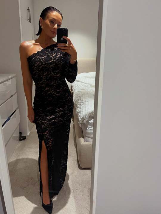 Boom 👏

!Covent Garden!  @tara_mccallum