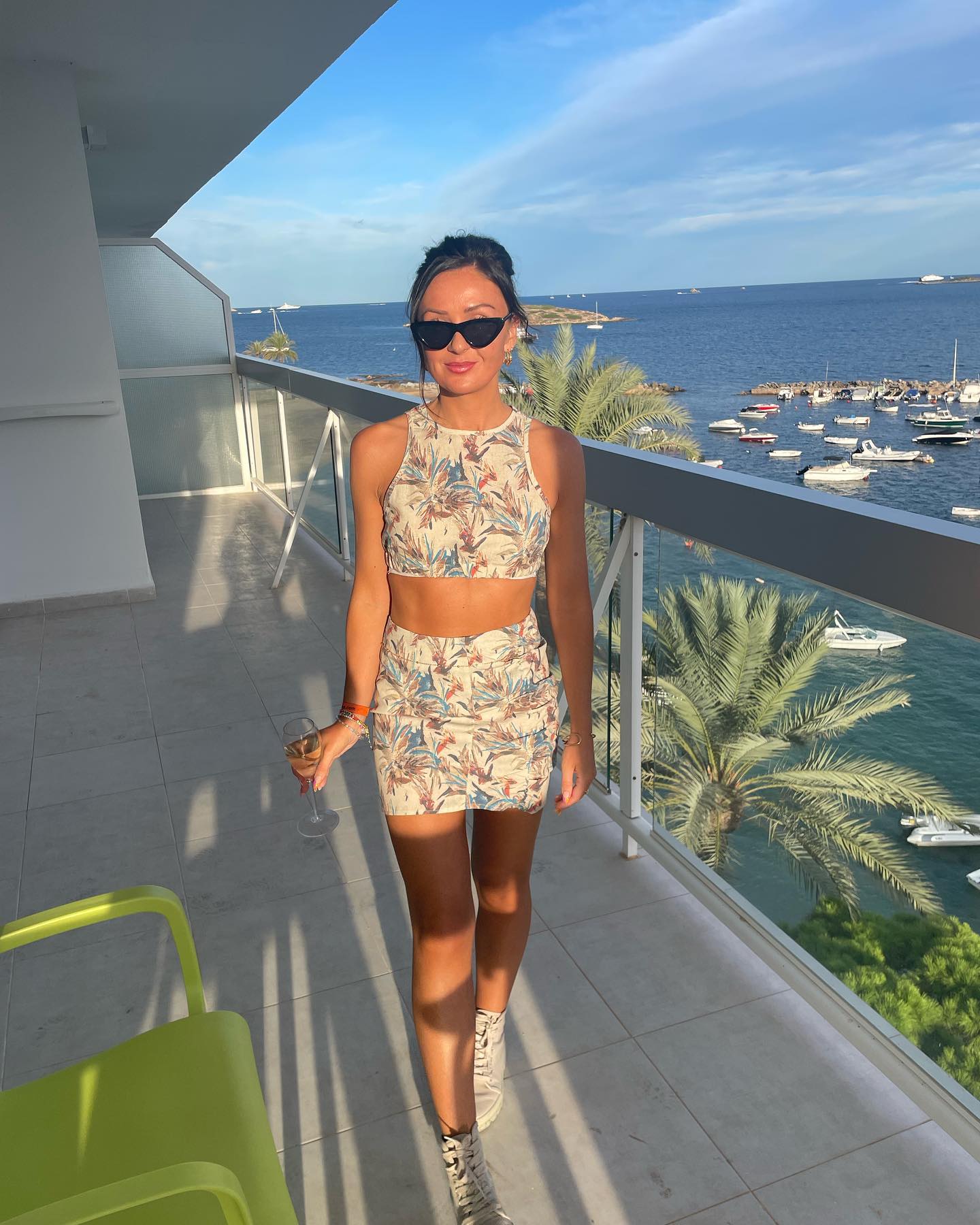 ☀️

!Ibiza, Spain!  @tara_mccallum