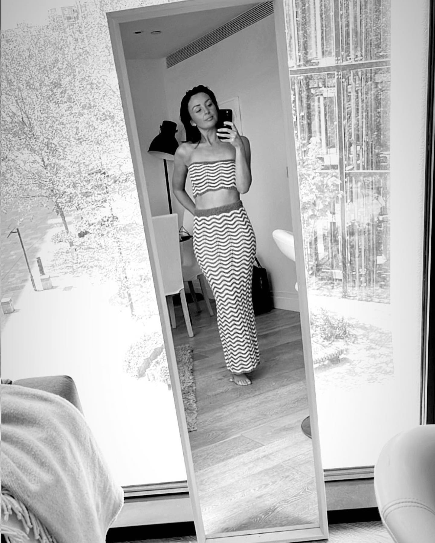 10/10 Sunday.

!Joia Battersea!  @tara_mccallum