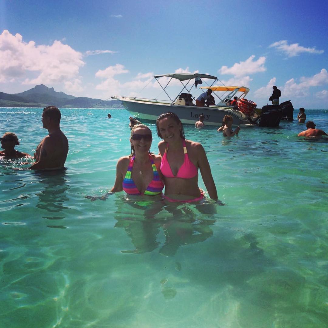 Sunshine 🌴☀️ @tara_mccallum