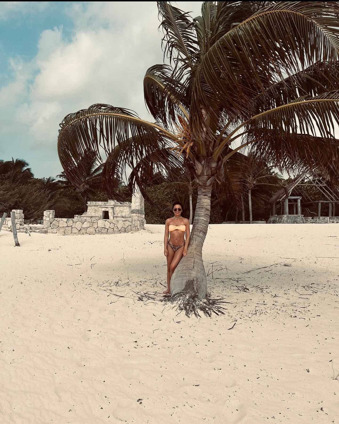 Mexico 💜

!Secrets Maroma Beach Riviera Cancun!  @tara_mccallum