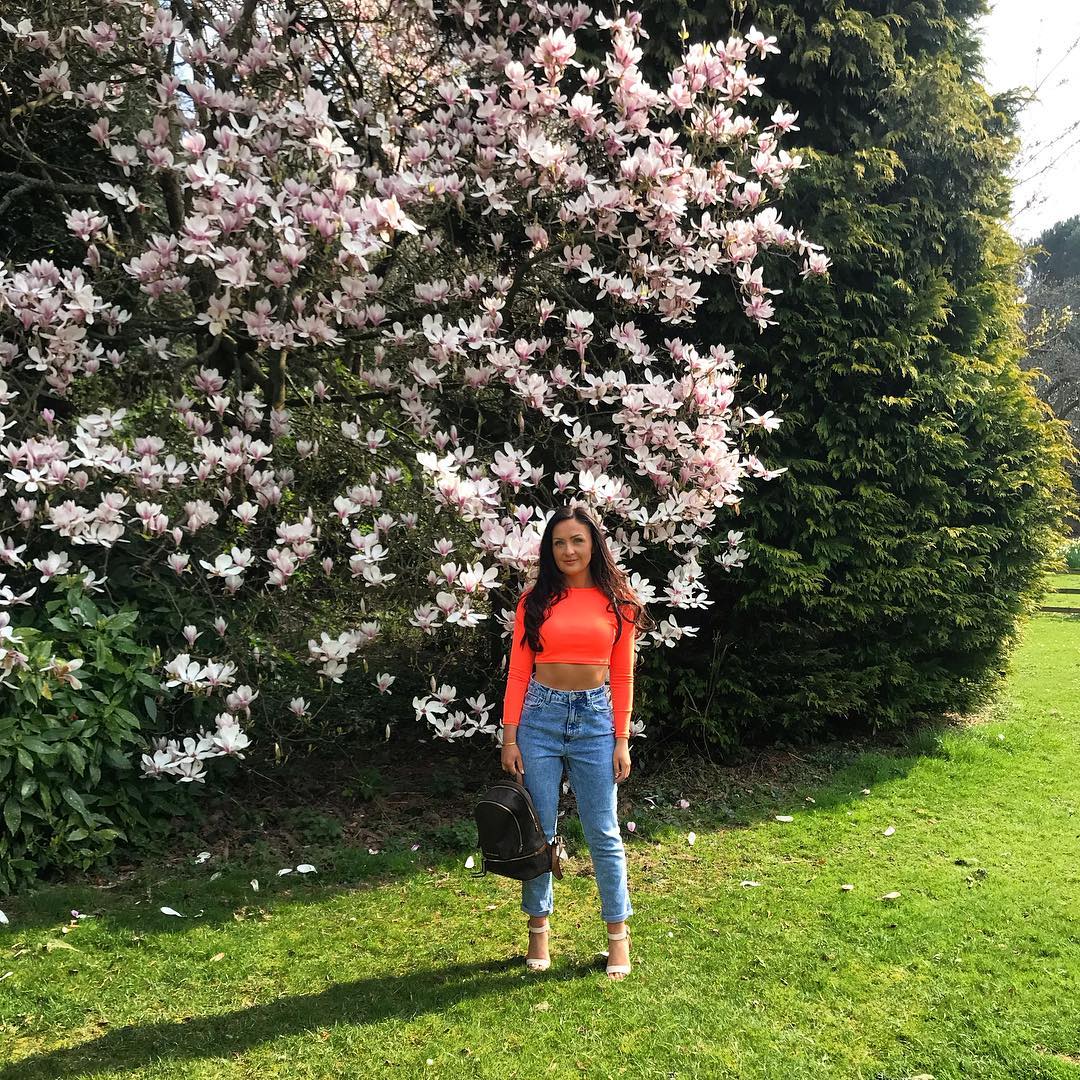 Mango tango @tara_mccallum